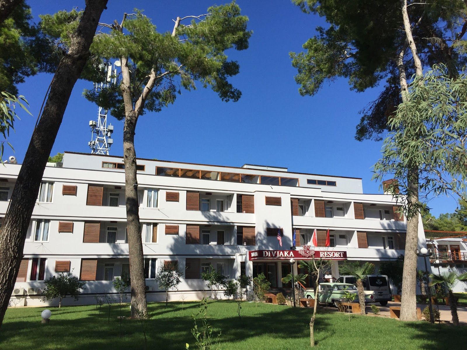 Divjaka-Karavasta National Park, Southern Albania, Albania