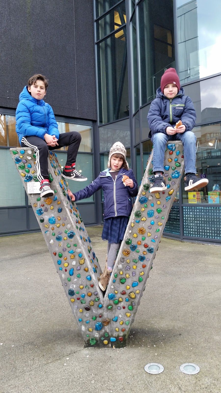 VilVite - Bergen Science Center, Bergenhus, Bergen, Vestland, Norway