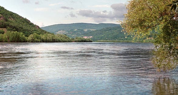 Komárom-Esztergom - county in Hungary