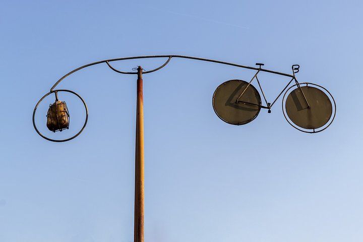 Niš Private Walking Tour with a Professional Guide