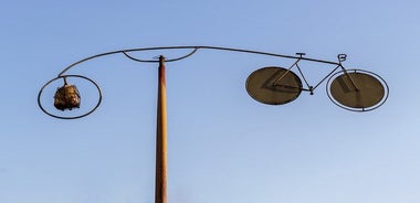 Niš Private Walking Tour with a Professional Guide