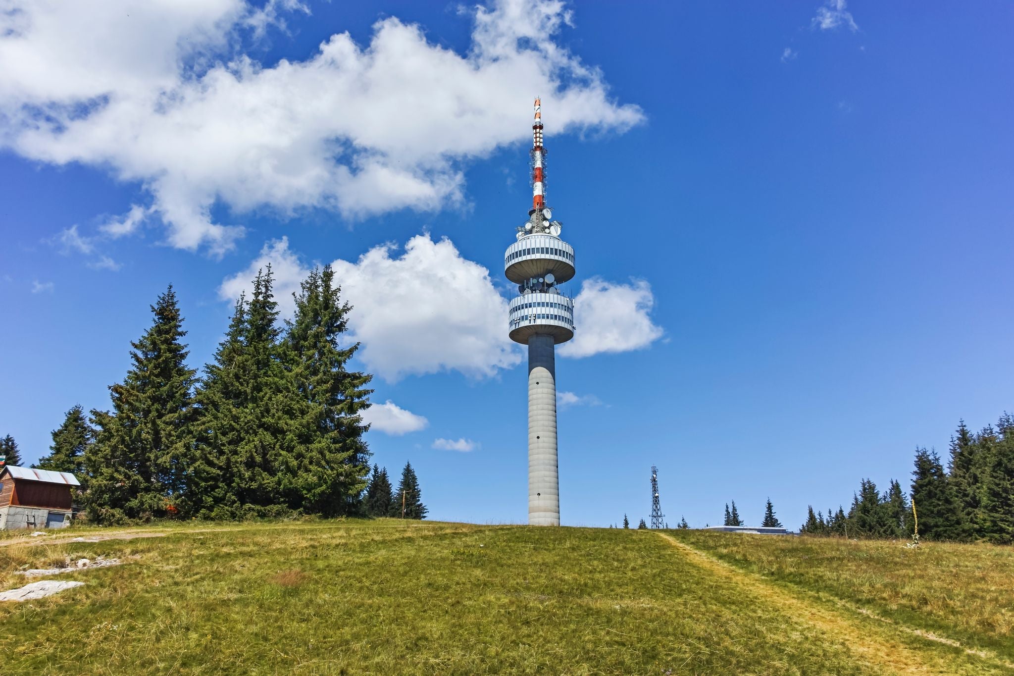 Top 10 Places To Stay in Smolyan