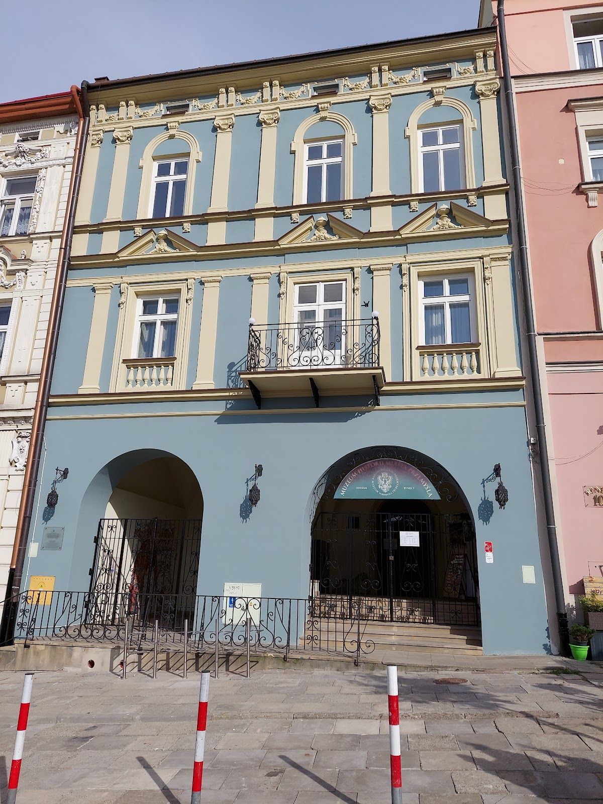History Museum of Przemysl, Osiedle Stare Miasto, Przemyśl, Subcarpathian Voivodeship, Poland