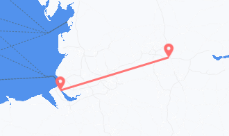 Train Tickets from Birkenhead to Pontefract – Extensive Selection & Low Fares