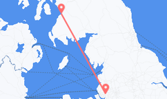 Train Tickets from South Ayrshire to St Helens – Extensive Selection & Low Fares