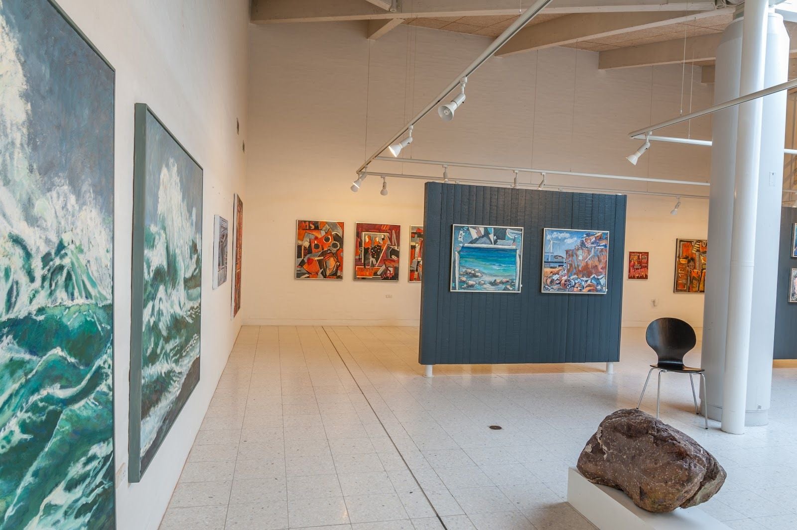 Frederikshavn Kunstmuseum, Frederikshavn Municipality, North Denmark Region, Denmark