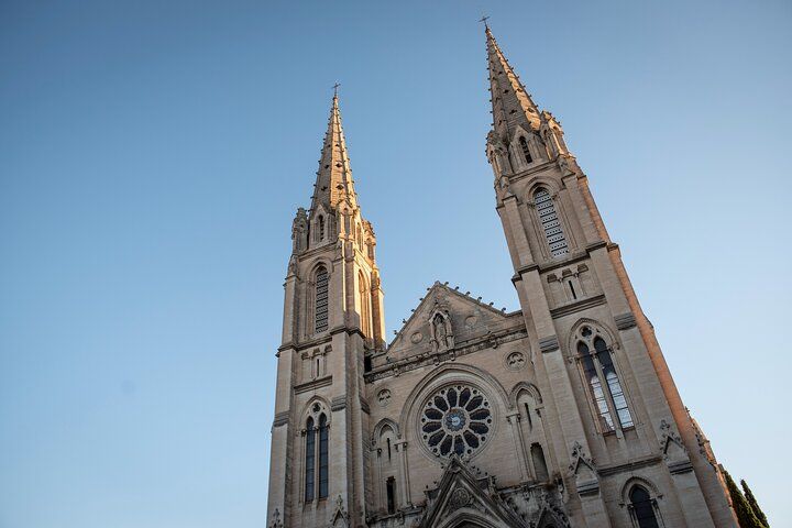 Best Intro to Nîmes in 2 hours with a Local
