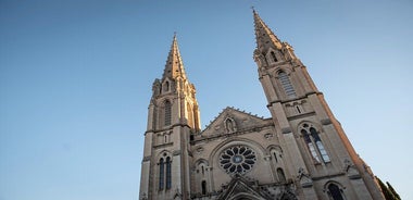 Best Intro to Nîmes in 2 hours with a Local