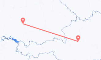 Train Tickets from Bad Mitterndorf to Ulm – Extensive Selection & Low Fares