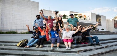 Norður-Serbía: Sremski Karlovci og Novi Sad Heilsdagsferð frá Belgrad