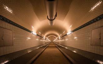 Elbe Tunnel