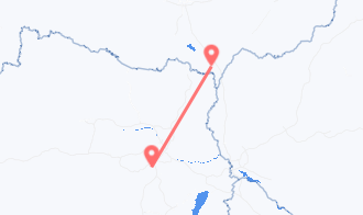 Train tickets from Gemeinde Mödling to Břeclav