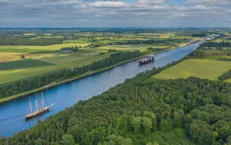 Schleswig-Holstein - state in Germany