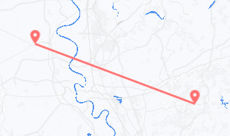 Train tickets from Krefeld to Remscheid
