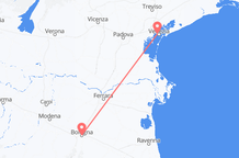 Cheap Flights from Venice to Bologna – Low Fares & Wide Selection