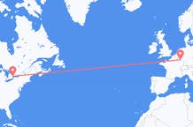 Cheap Flights from Toronto to Luxembourg – Low Fares & Great Selection