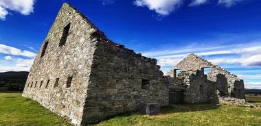 Private Cairngorm National Park tour