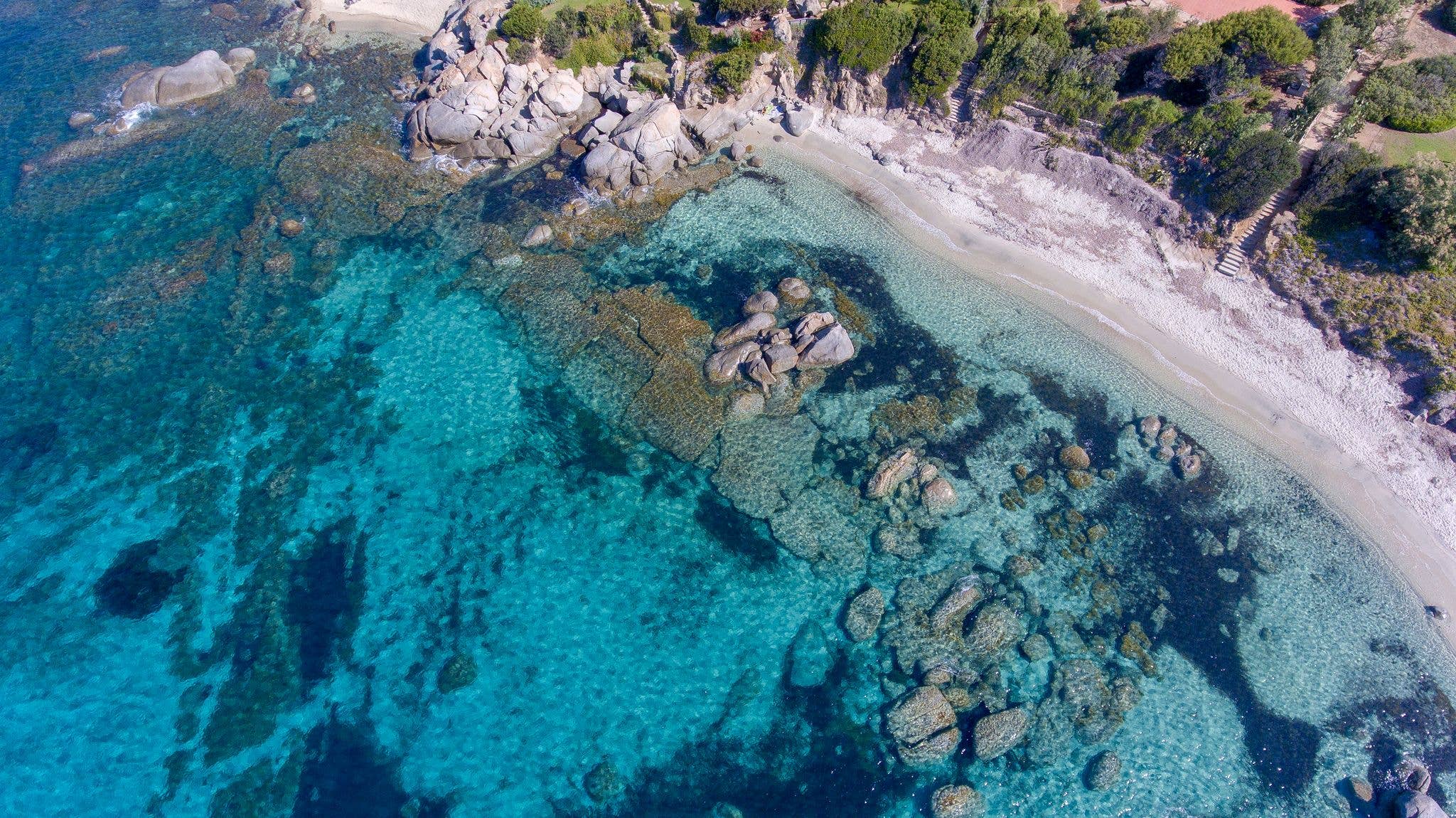 Campulongu Pauschalreisen