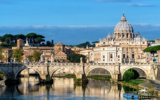 Rome in September: What To Pack, Where To Go, & What To Expect