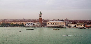Venice In a Day: Basilica San Marco, Doge’s Palace, & Gondola ride