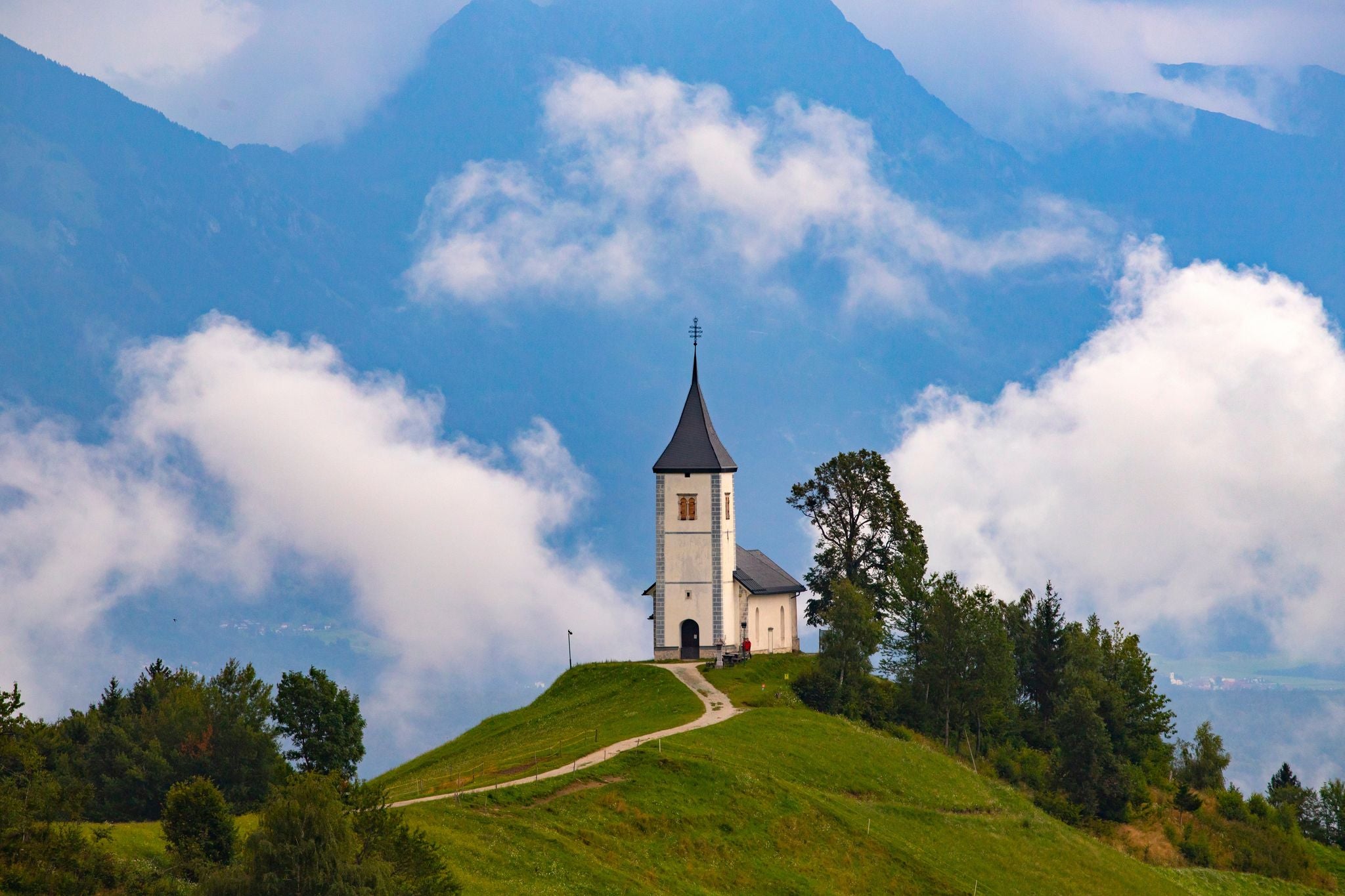 Top 10 Places To Stay in Kranj