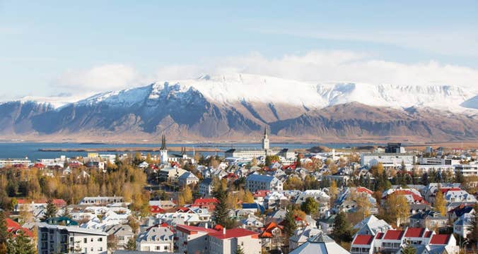 6 Days Ultimate Iceland Holiday