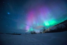 Northern lights tours