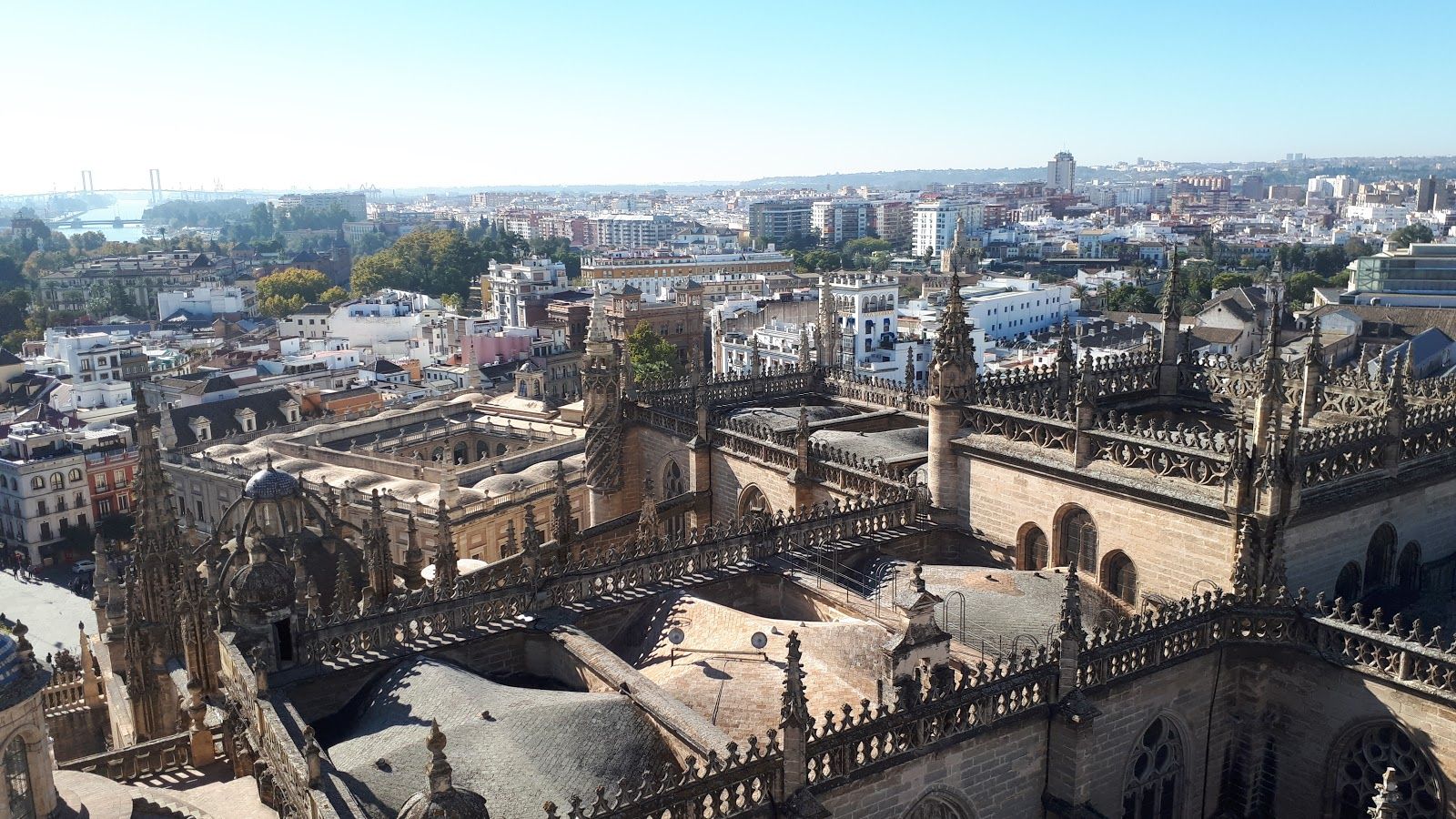 Hospital los Venerables, Santa Cruz, Casco Antiguo, Seville, Sevilla, Andalusia, Spain