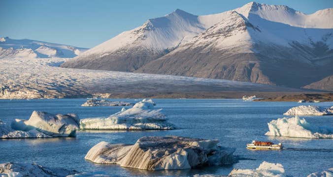 6 Days Ultimate Iceland Holiday