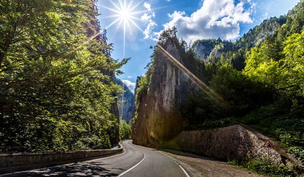 Romania in May: Everything You Need To Know