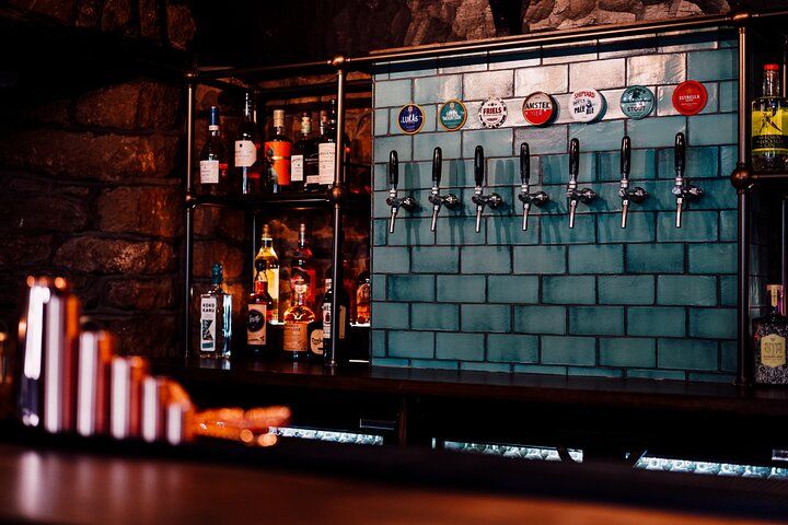 7 Hours Pub Tours in Peak District