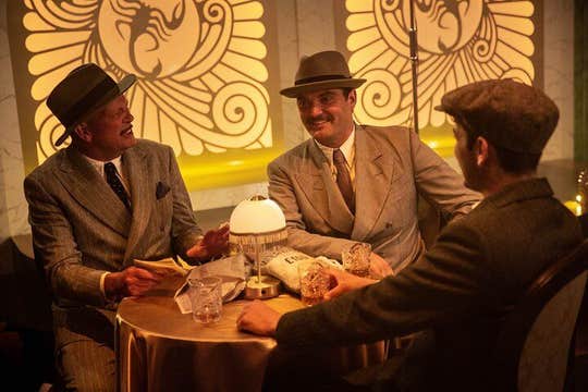 Boleto de entrada para Peaky Blinders The Rise