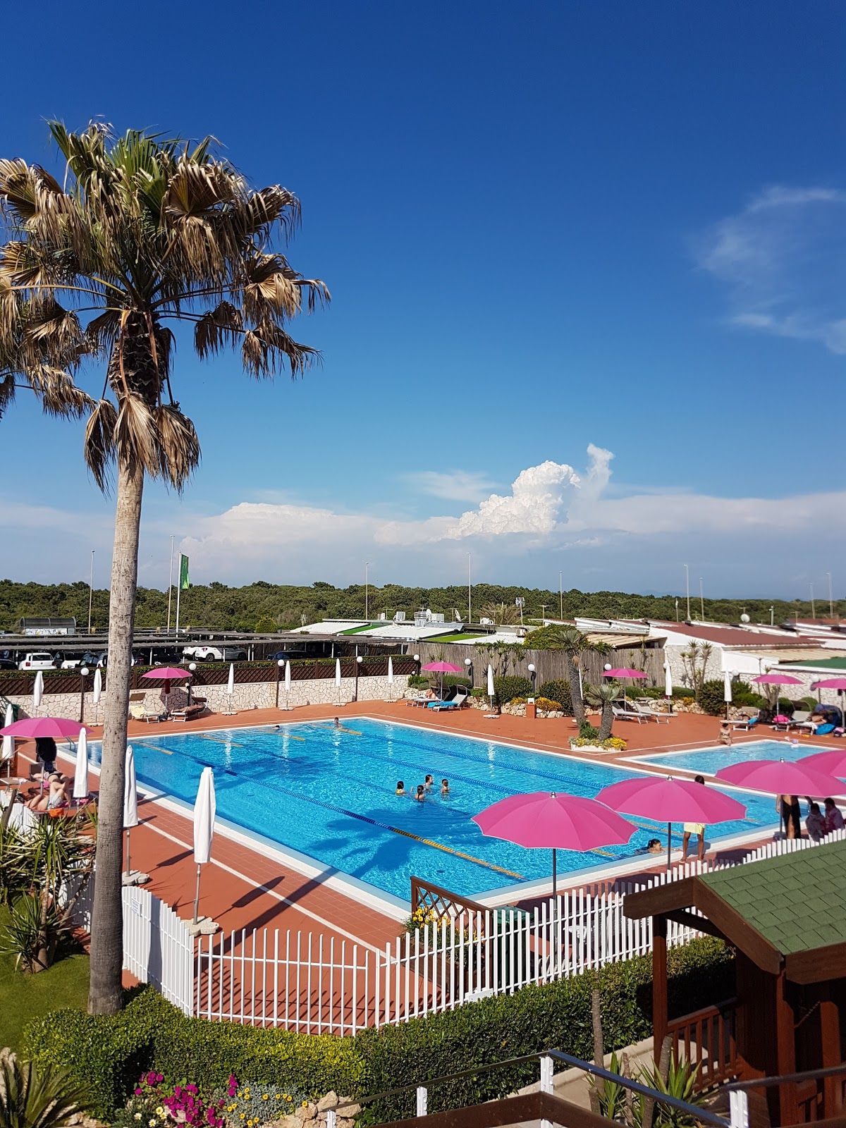 La Bicocca, Municipio Roma X, Rome, Roma Capitale, Lazio, Italy