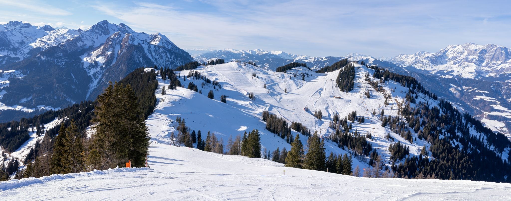 Flachau - city in Austria