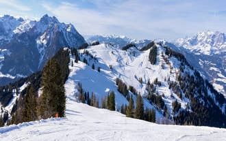 Flachau - city in Austria