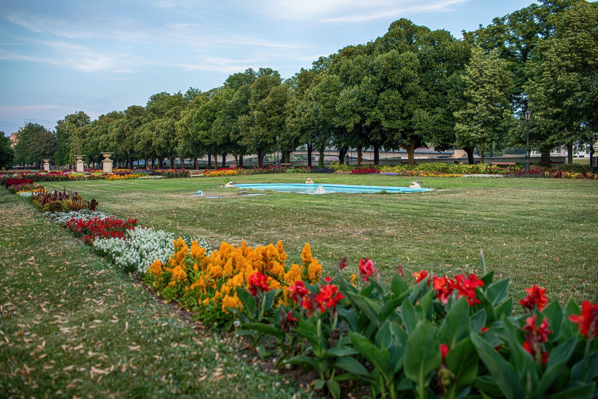 Top 7 Places To Stay in Szolnok