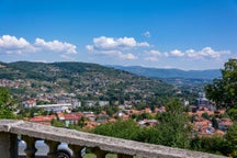 Visoko travel packages