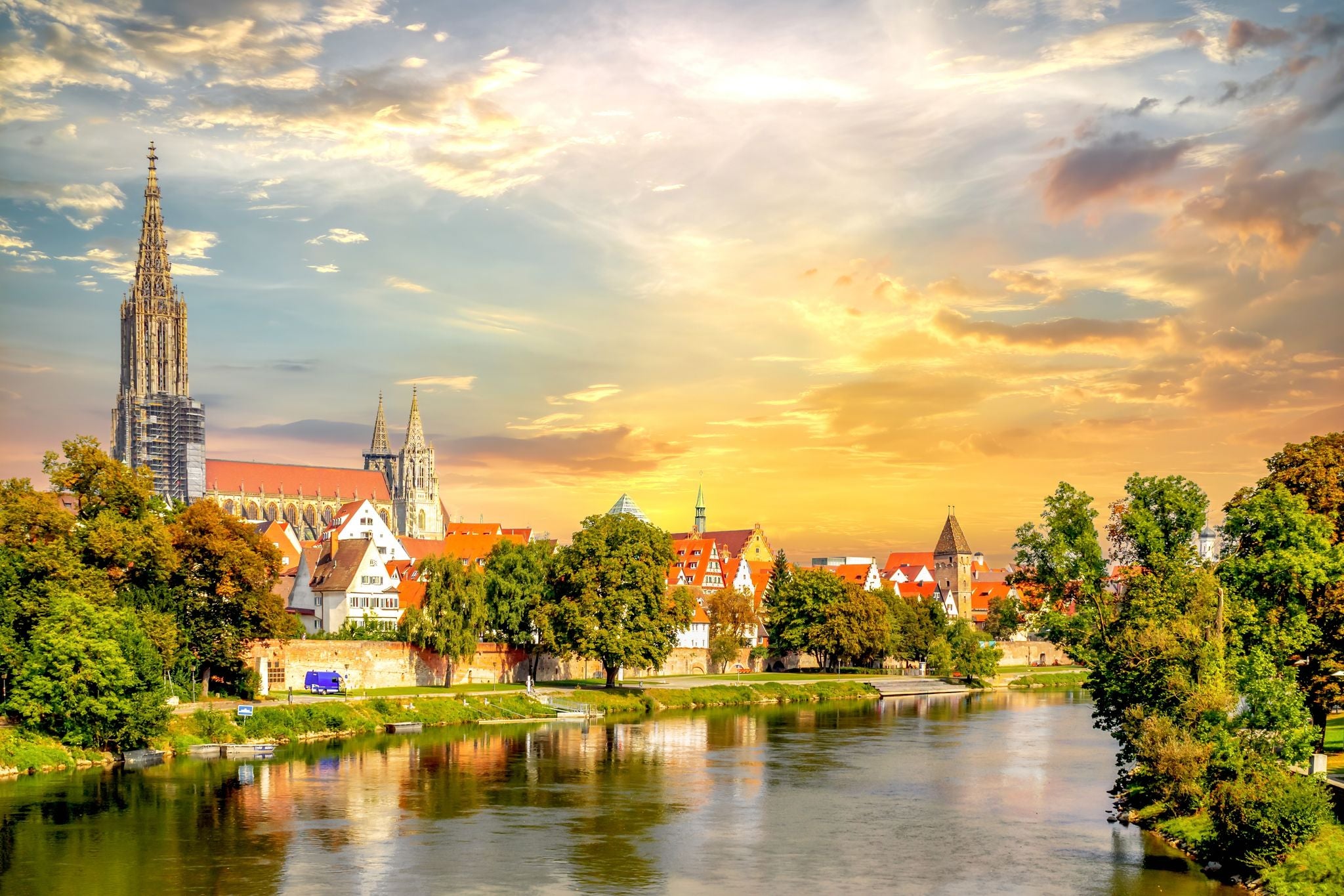 Top 10 Places To Stay in Ulm