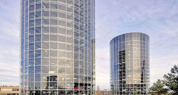 photo of Wolfsburg Autostadt Wolfsburg. Germany.