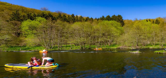 Ultimate Guide to the Best Time to Visit Luxembourg