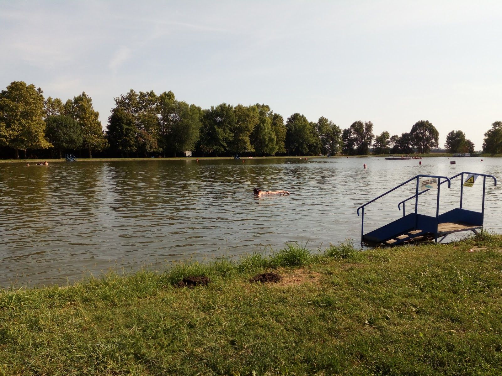 Látóképi Tófürdő (Macsi-Balcsi), Debrecen, Debreceni járás, Hajdú-Bihar, Great Plain and North, Hungary