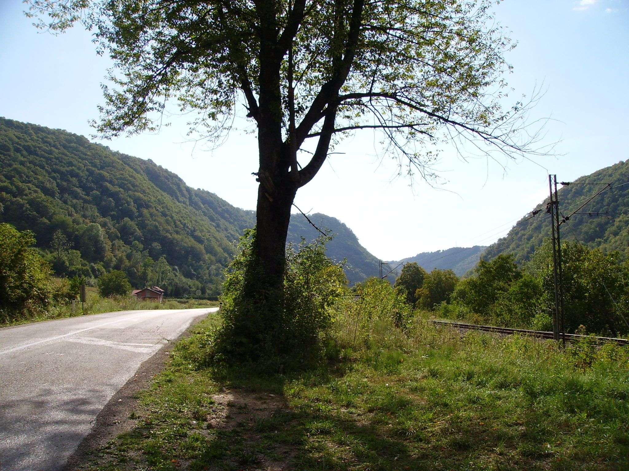Una-Sana Canton - region in Bosnia and Herzegovina