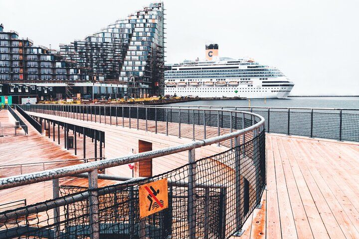 Aarhus Like a Local: Customized Private Tour