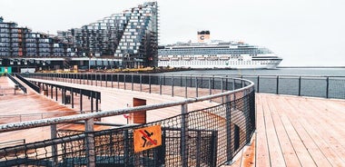 Aarhus Like a Local: Customized Private Tour