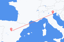 Cheap Flights from Madrid to Venice – Low Fares & Wide Selection