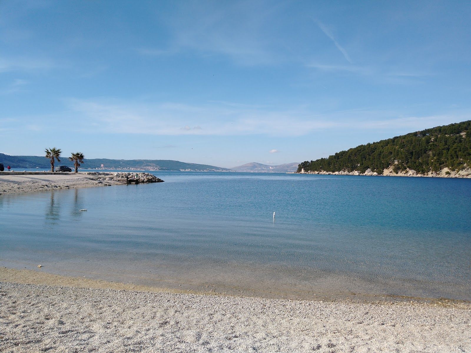 Kupalište Kašjuni, Meje, Split, Grad Split, Split-Dalmatia County, Croatia