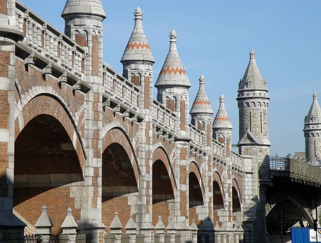 Antwerp, Nature, Belgium.jpg