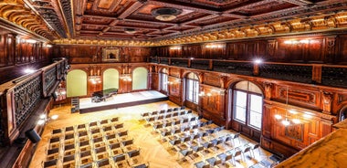 Vienna: Classical Concert at Eschenbach Palace