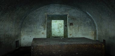 Eagle's Nest-Berchtesgaden-Obersalzberg Private Half Day WWII Historical Tour