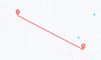 Train tickets from Lichfield to Wrexham